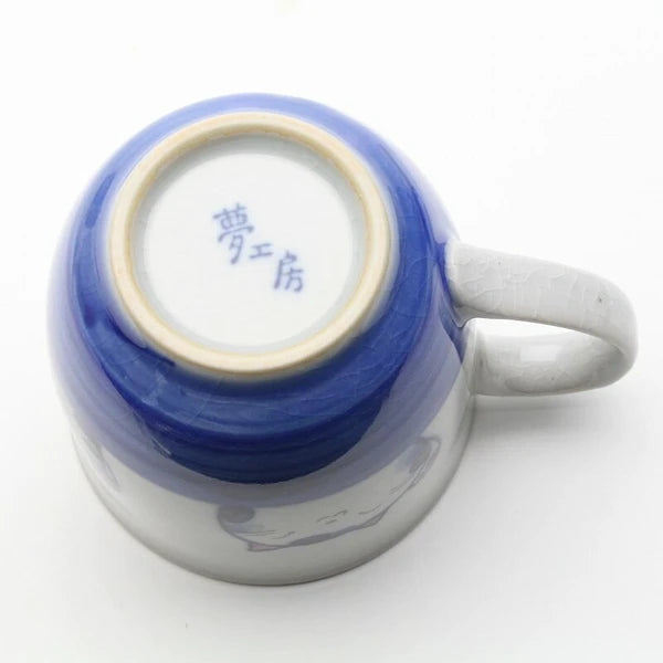 π±β¨ Magical Gururi Cat Mugs: Brighten Your Day Every Day! π