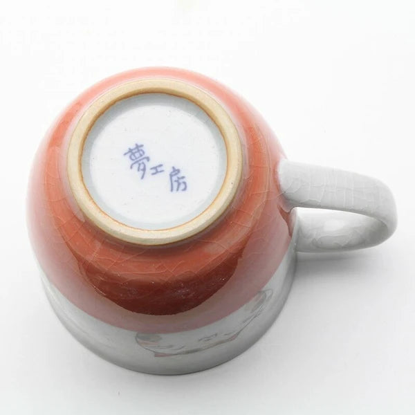 π±β¨ Magical Gururi Cat Mugs: Brighten Your Day Every Day! π