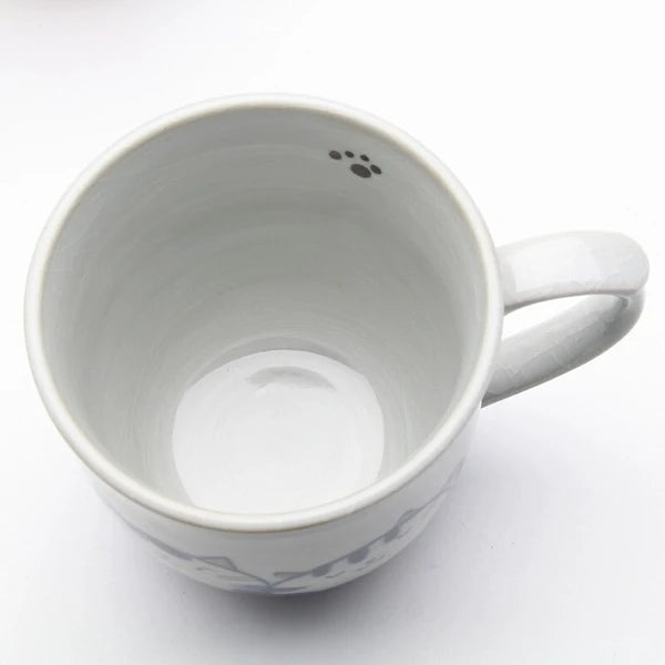 π±β¨ Magical Gururi Cat Mugs: Brighten Your Day Every Day! π