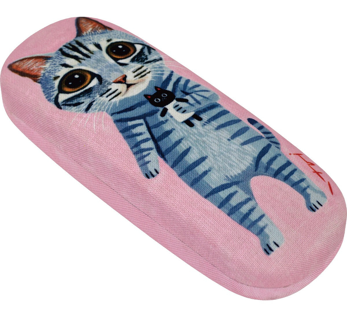 Cool Cats from Nara – Limited Edition Glasses Case🐱Sophie
