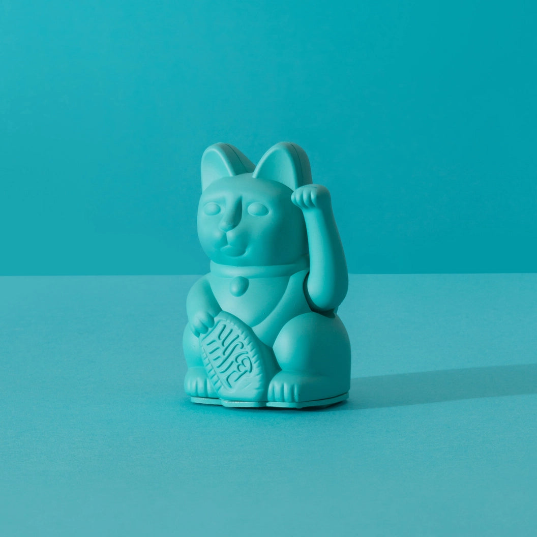 Miniπβ¨ Unveiling the Colorful MANEKINEKO Collection by DONKEY π±π