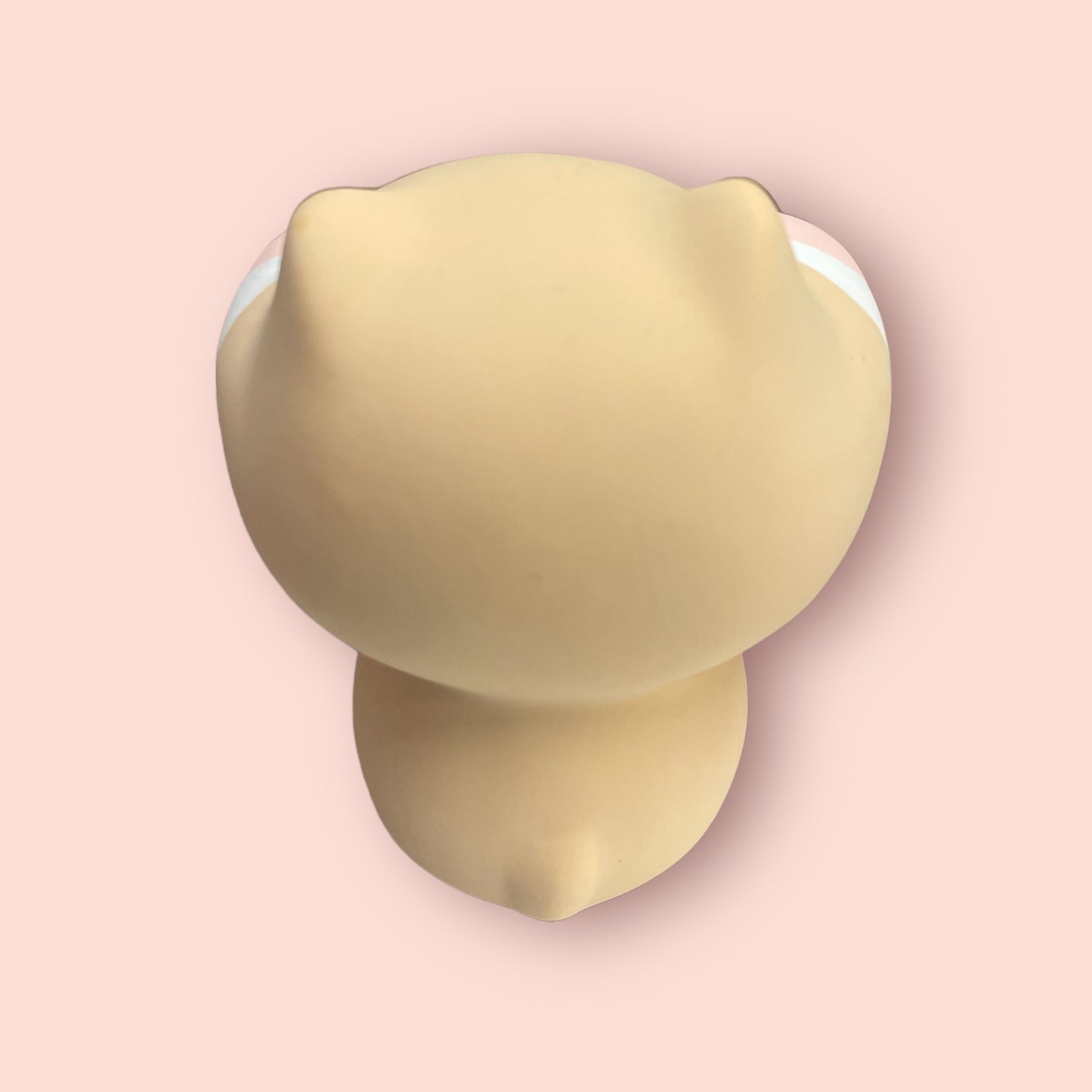 πΆβ¨ Handcrafted Fuku Dog Item That Brings Happiness ππBeige