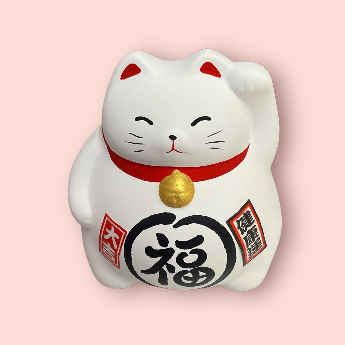 Feng shui šāØ Charming Maneki-neko Series: Embrace Your Fortune! āØš Large