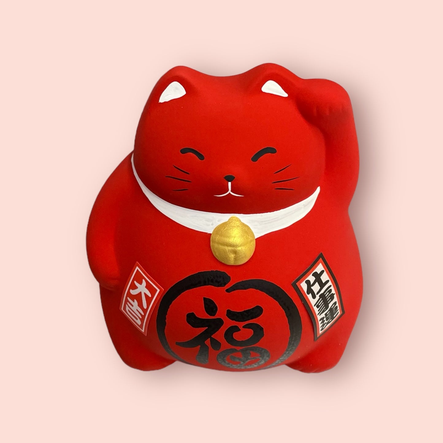 Feng shui šāØ Charming Maneki-neko Series: Embrace Your Fortune! āØš Large