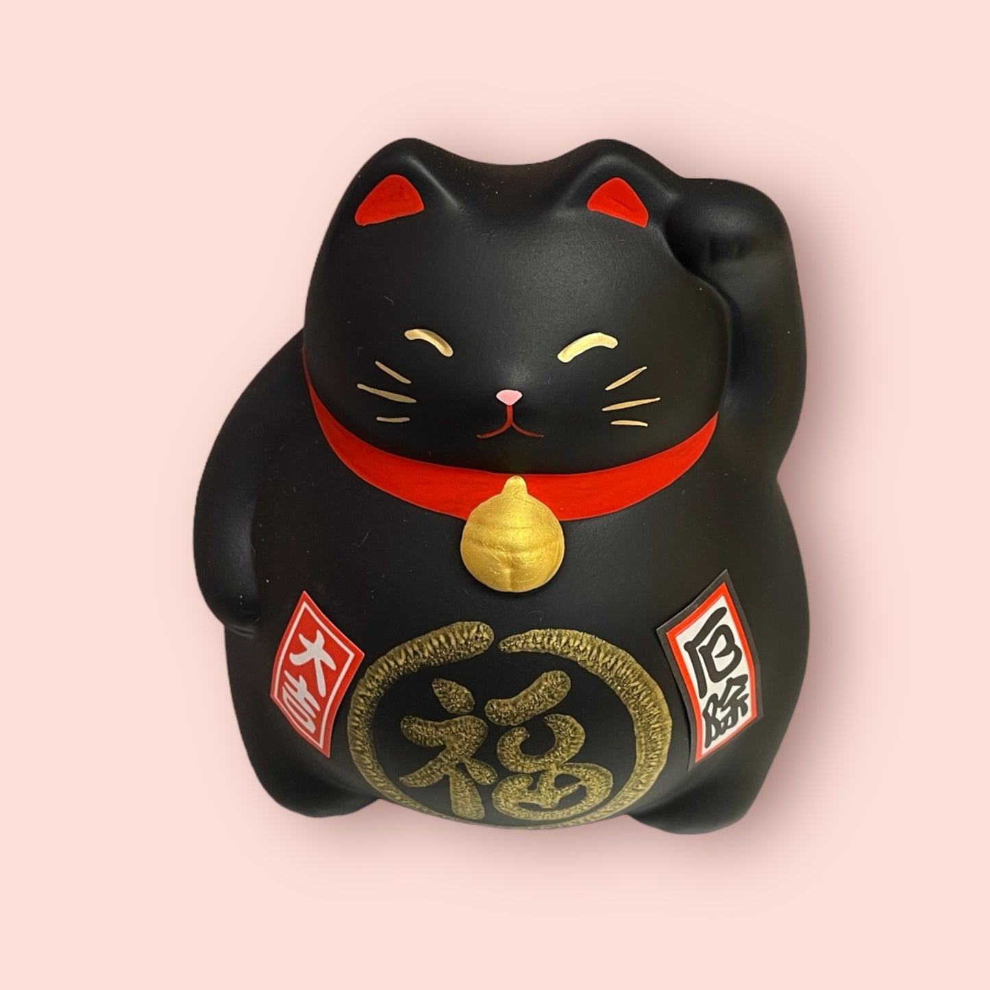 Feng shui šāØ Charming Maneki-neko Series: Embrace Your Fortune! āØš Large