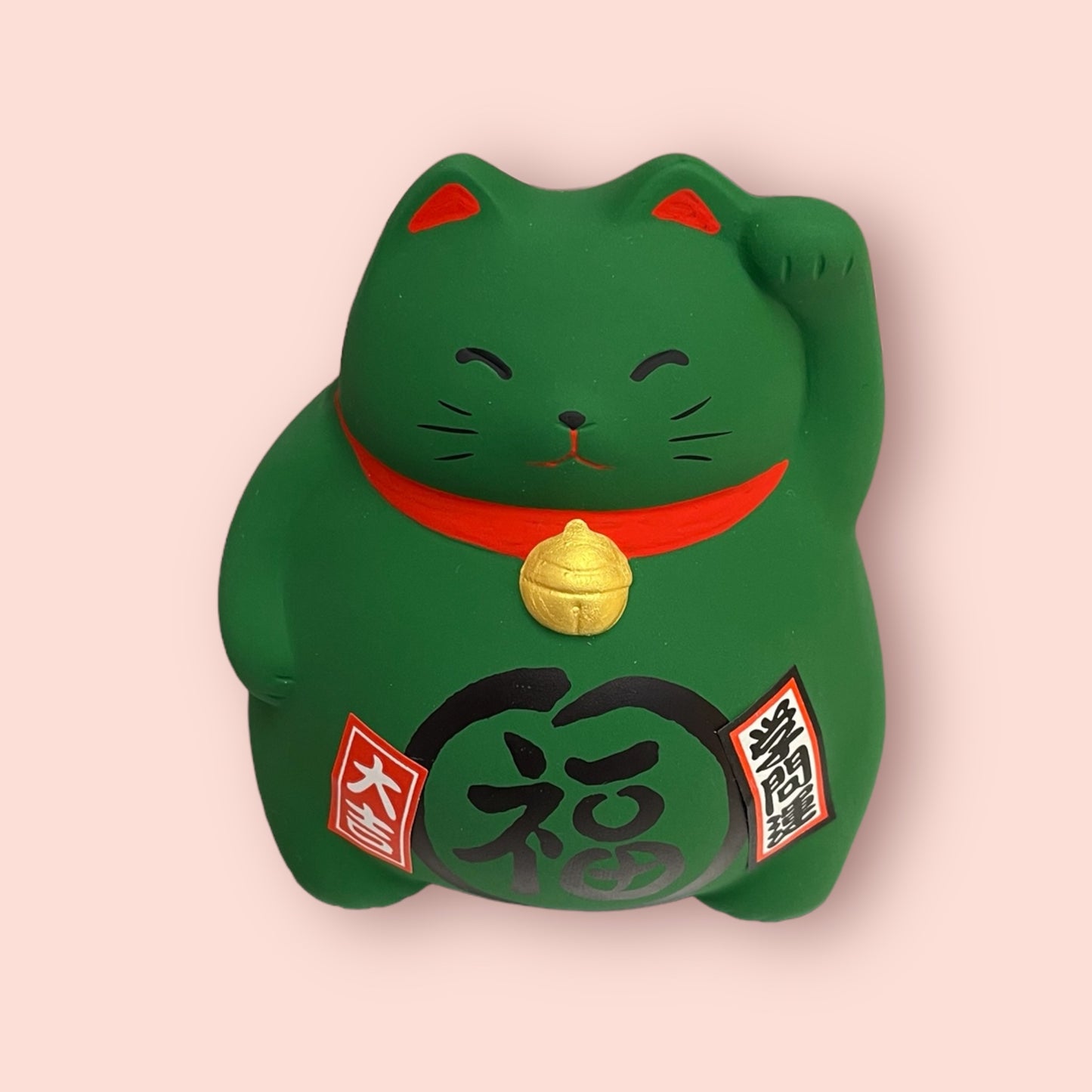 Feng shui šāØ Charming Maneki-neko Series: Embrace Your Fortune! āØš Large