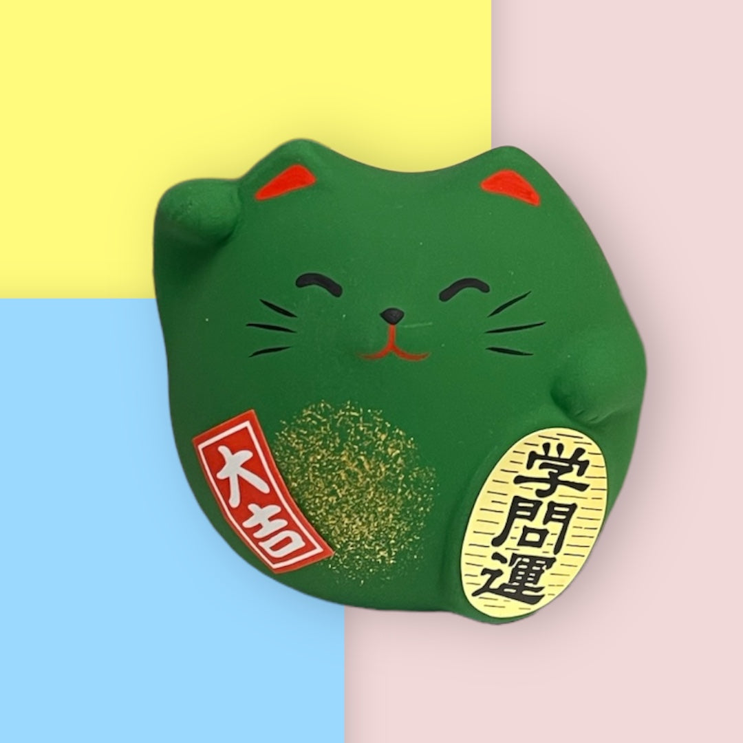Feng shui šāØ Charming Maneki-neko Series: Embrace Your Fortune! āØš Small