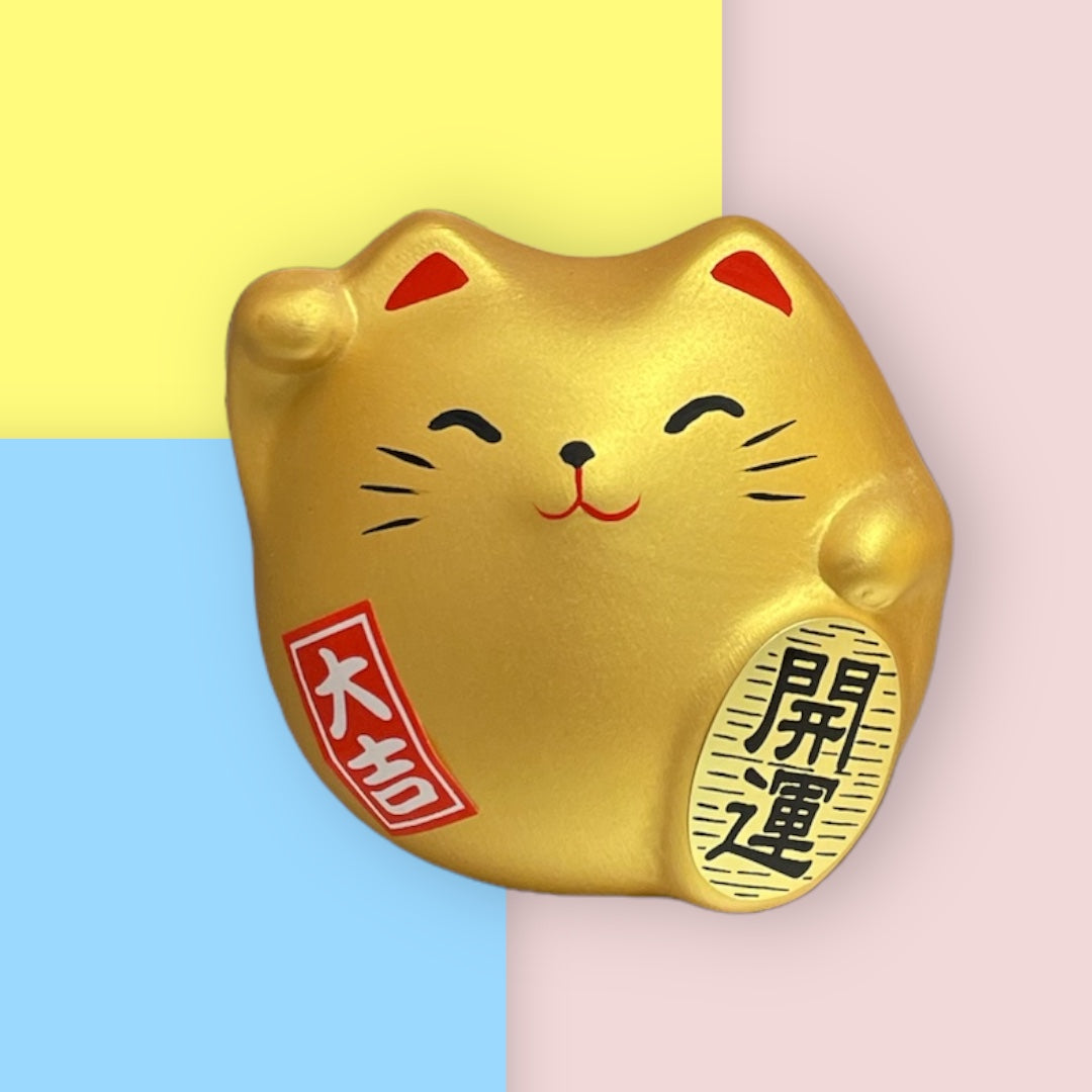 Feng shui šāØ Charming Maneki-neko Series: Embrace Your Fortune! āØš Small