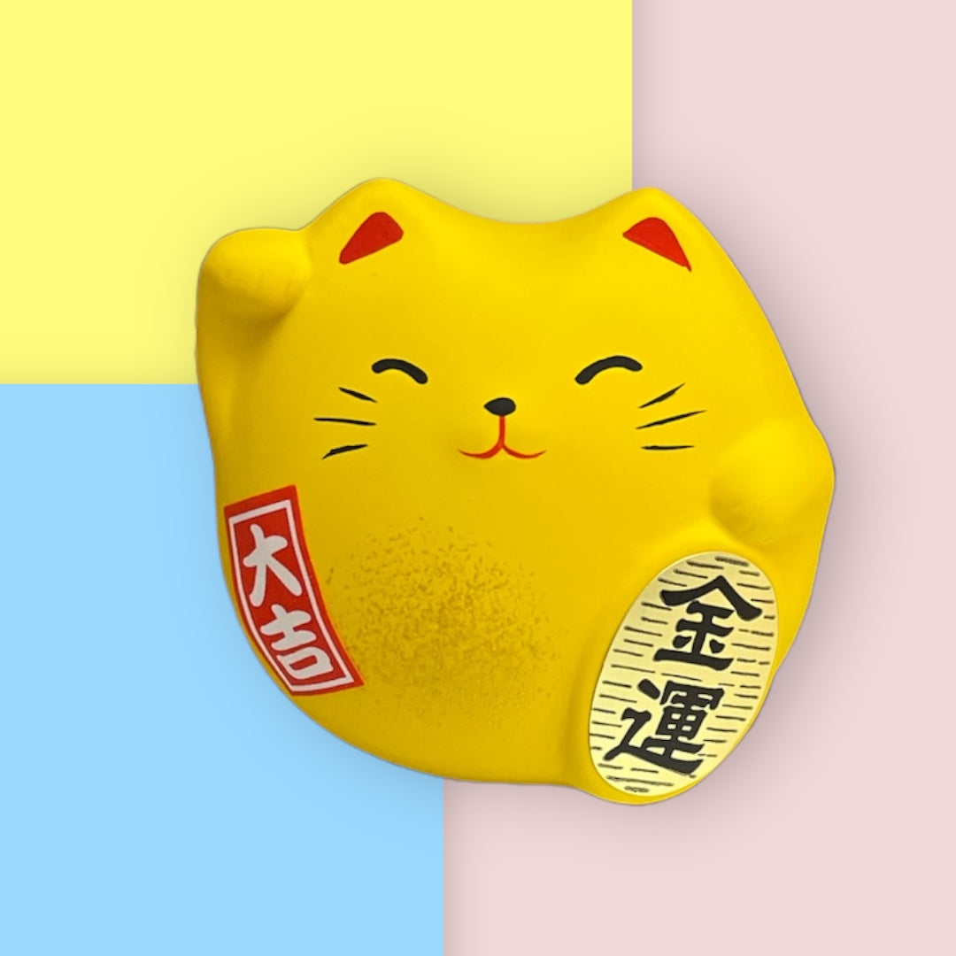 Feng shui šāØ Charming Maneki-neko Series: Embrace Your Fortune! āØš Small
