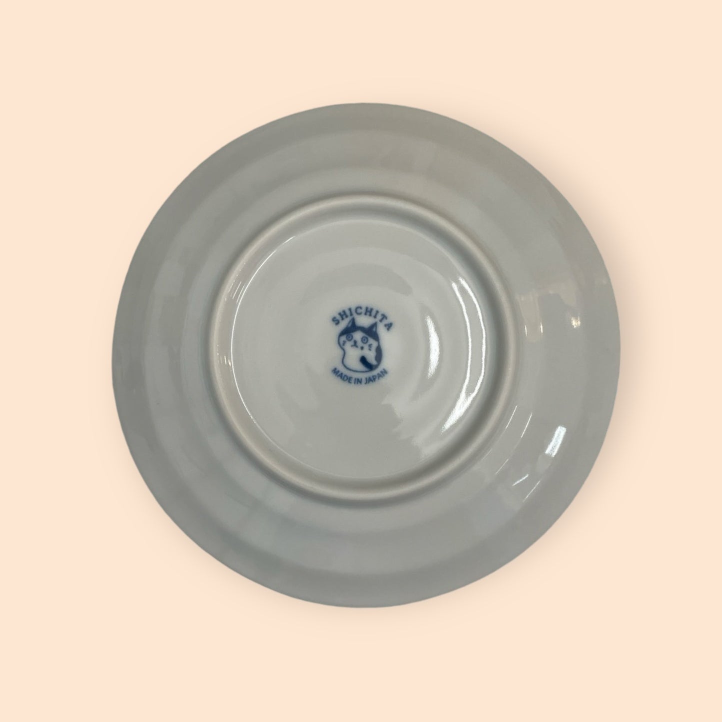 16cmππΎ Shichita Cat Plate: Enlarge Your Love for Felines & Food!πΎπ Mike