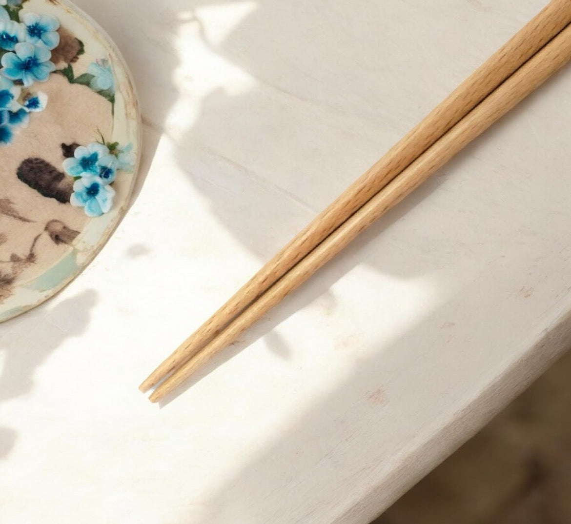 πΎπ½οΈ Enhance Your Dining with "Nyankyawa Chopsticks"! ππ±