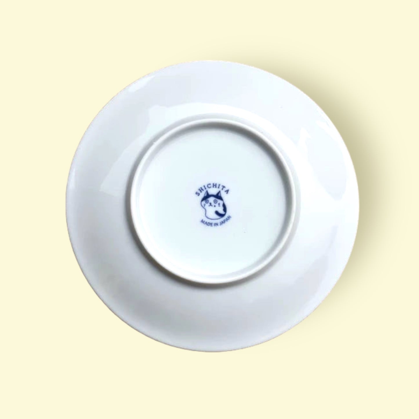 Bowl🌸Shichita 🐱13.8 cm ✨ All members present!💕Cat Bowl