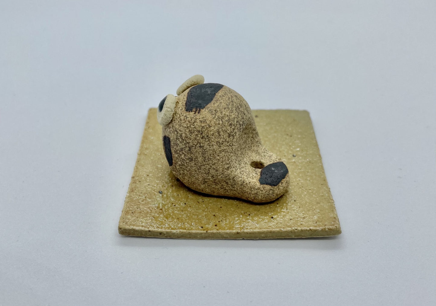 π¦πΈ Discover Tranquility: Japan-Inspired Handcrafted Owl Incense Holder πΏβ¨