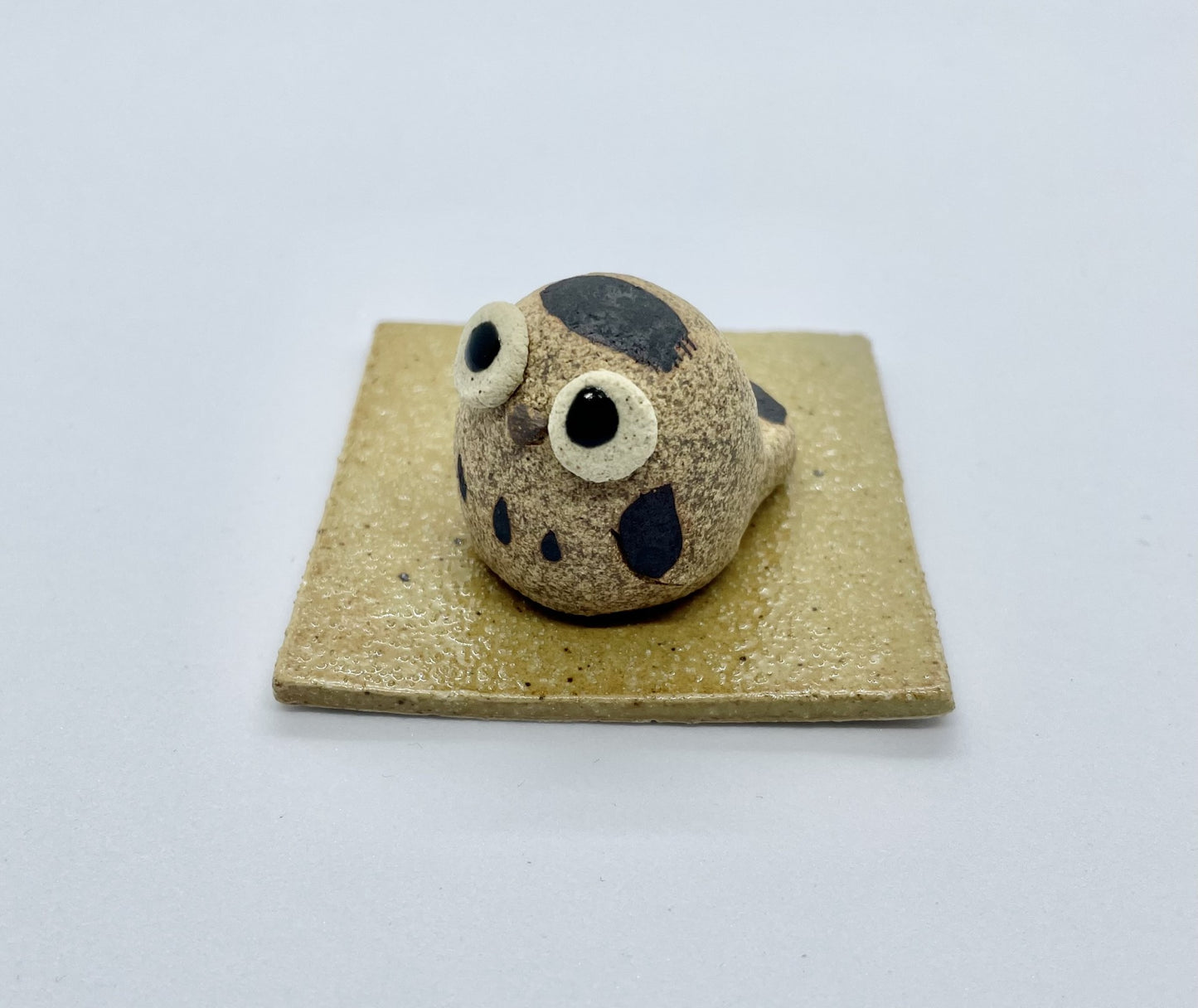 π¦πΈ Discover Tranquility: Japan-Inspired Handcrafted Owl Incense Holder πΏβ¨