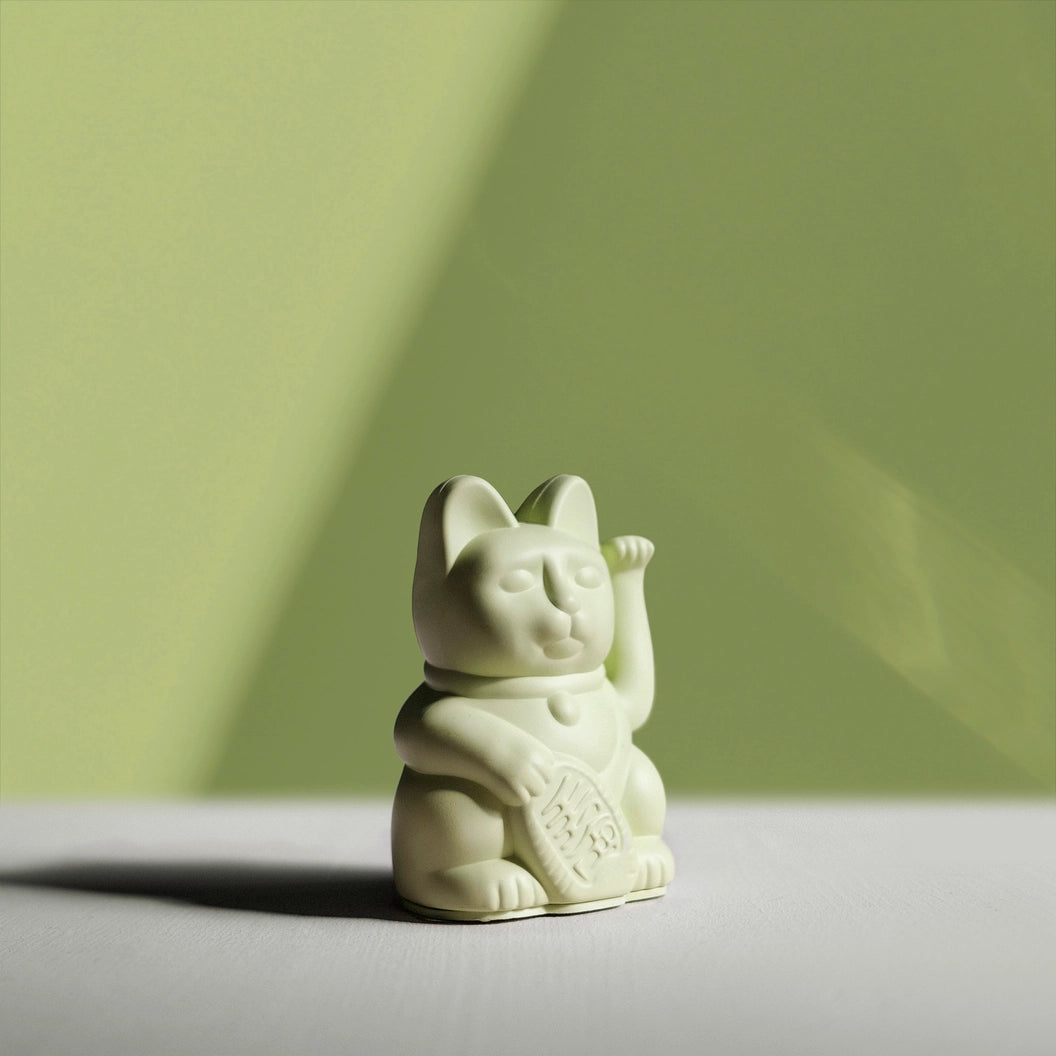 Miniπβ¨ Unveiling the Colorful MANEKINEKO Collection by DONKEY π±π
