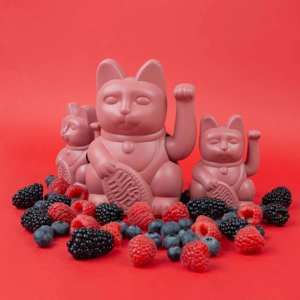 Miniπβ¨ Unveiling the Colorful MANEKINEKO Collection by DONKEY π±π