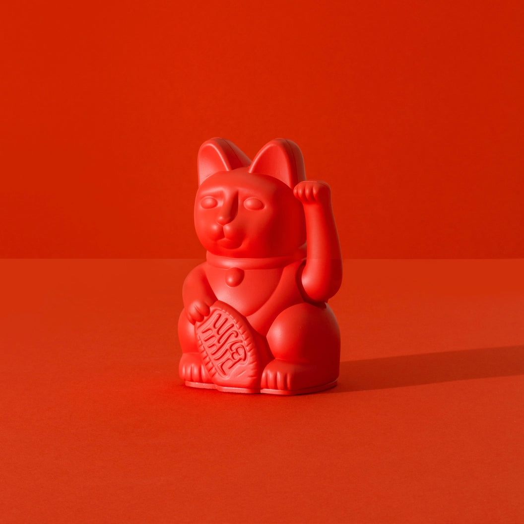 Miniπβ¨ Unveiling the Colorful MANEKINEKO Collection by DONKEY π±π
