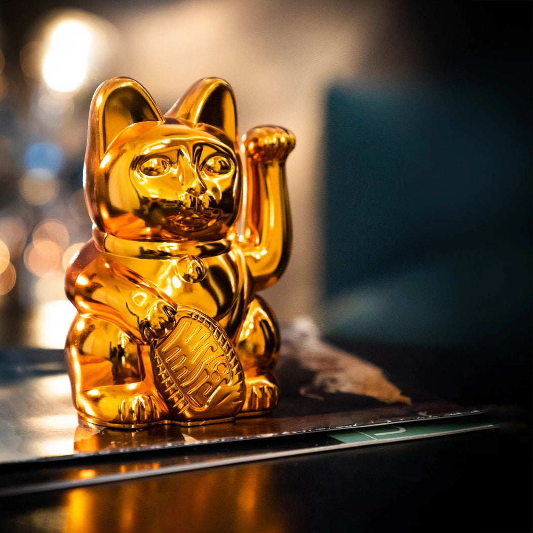 Largeπβ¨ Unveiling the Colorful MANEKINEKO Collection by DONKEY π±π