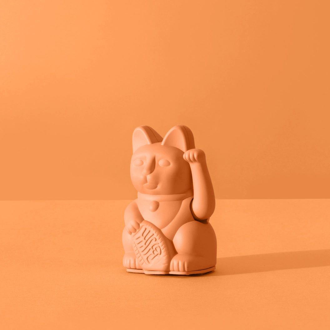 Miniπβ¨ Unveiling the Colorful MANEKINEKO Collection by DONKEY π±π