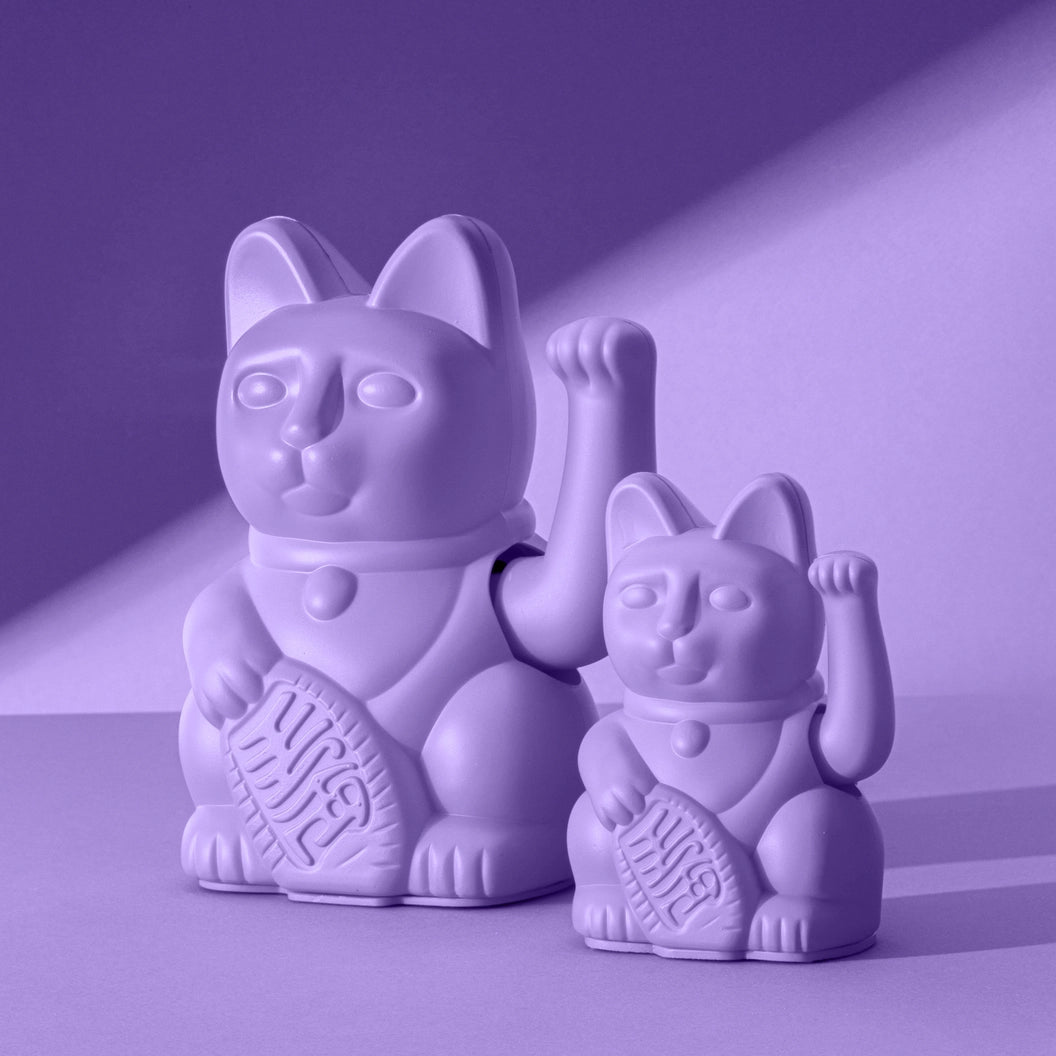 Miniπβ¨ Unveiling the Colorful MANEKINEKO Collection by DONKEY π±π