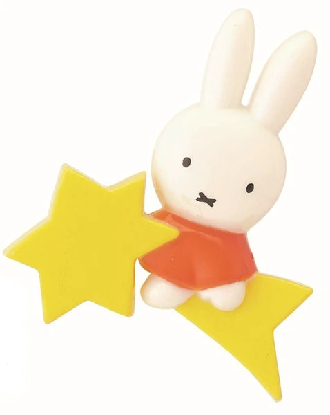Miffy Magnet 🧲 Perfect Gift for Fans & Collectors🐰 Star