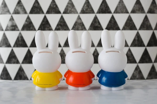 π°β¨ Miffy Money Box β Cute Decor & Gift Idea