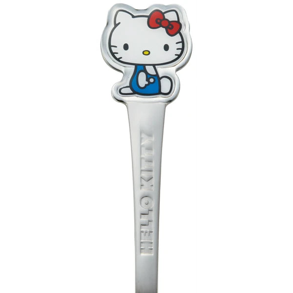Hello Kitty Character Spoon β¨ Premium Stainless Steel Collectible
