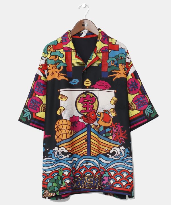 π΄ Lucky Charms Pop Shirt β Designed by Kyoko Nakamura π¦π¨