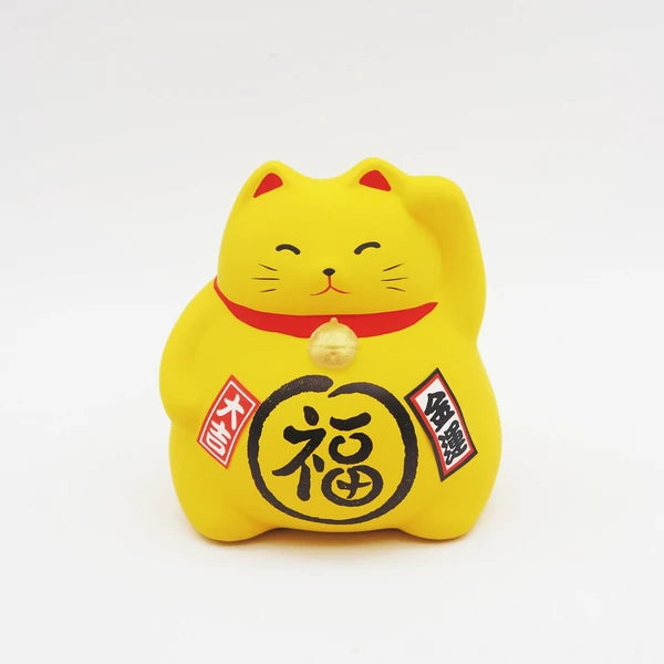 Feng shui 🌟✨ Charming Maneki-neko Series: Embrace Your Fortune! ✨🌟 Large