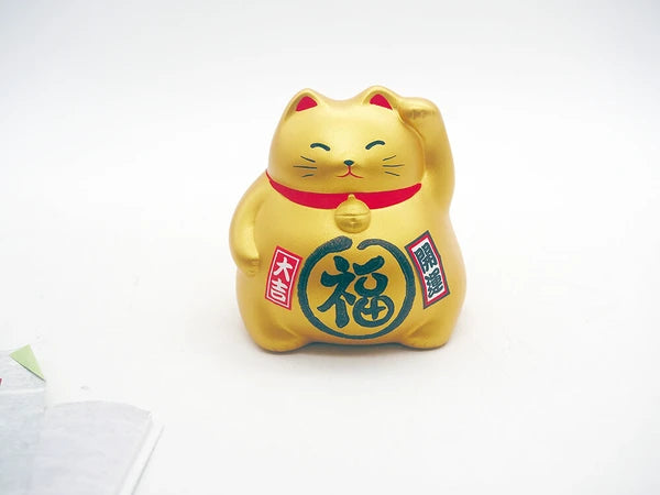 Feng shui 🌟✨ Charming Maneki-neko Series: Embrace Your Fortune! ✨🌟 Large