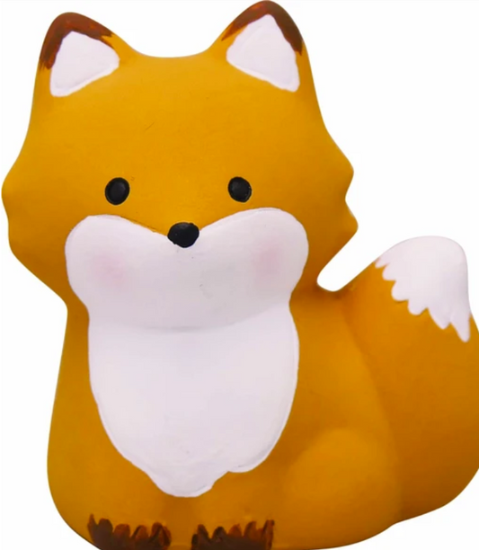 🦊 Fox Omikuji Fortune Ornament