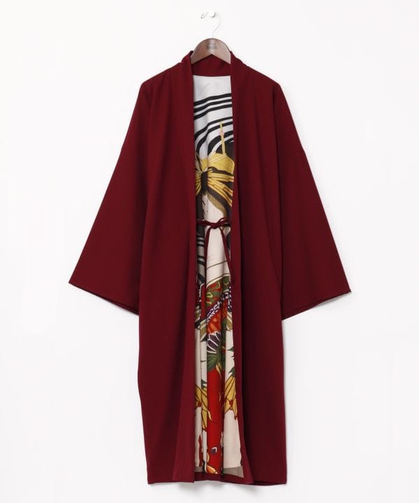 👹 Ankoku Ura Kimono Haori 👹RD OIRAN
