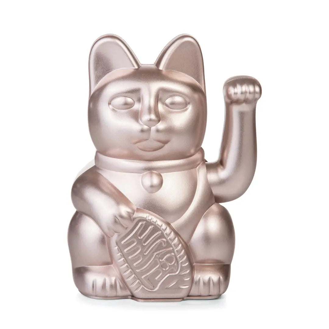 Mini🎉✨ Unveiling the Colorful MANEKINEKO Collection by DONKEY 🐱🌈