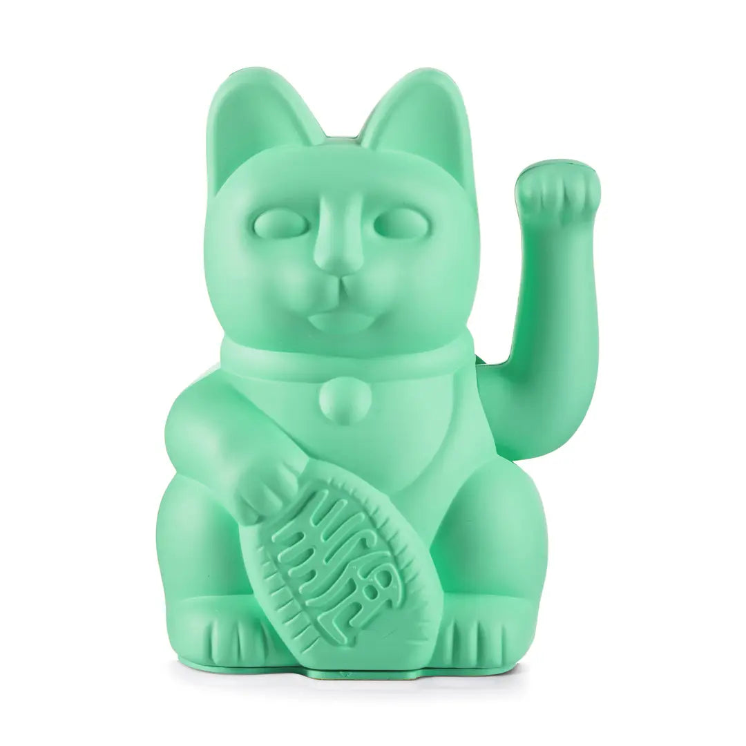 Mini🎉✨ Unveiling the Colorful MANEKINEKO Collection by DONKEY 🐱🌈