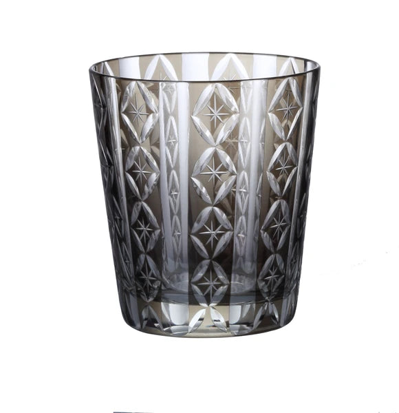 Artful Illuminations: Discover the Beauty of Kiriko Cut Glass