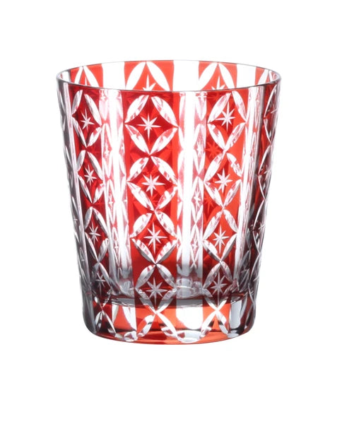 Artful Illuminations: Discover the Beauty of Kiriko Cut Glass