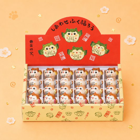 Owls of Prosperity: A Blend of Tradition and Modern Charm