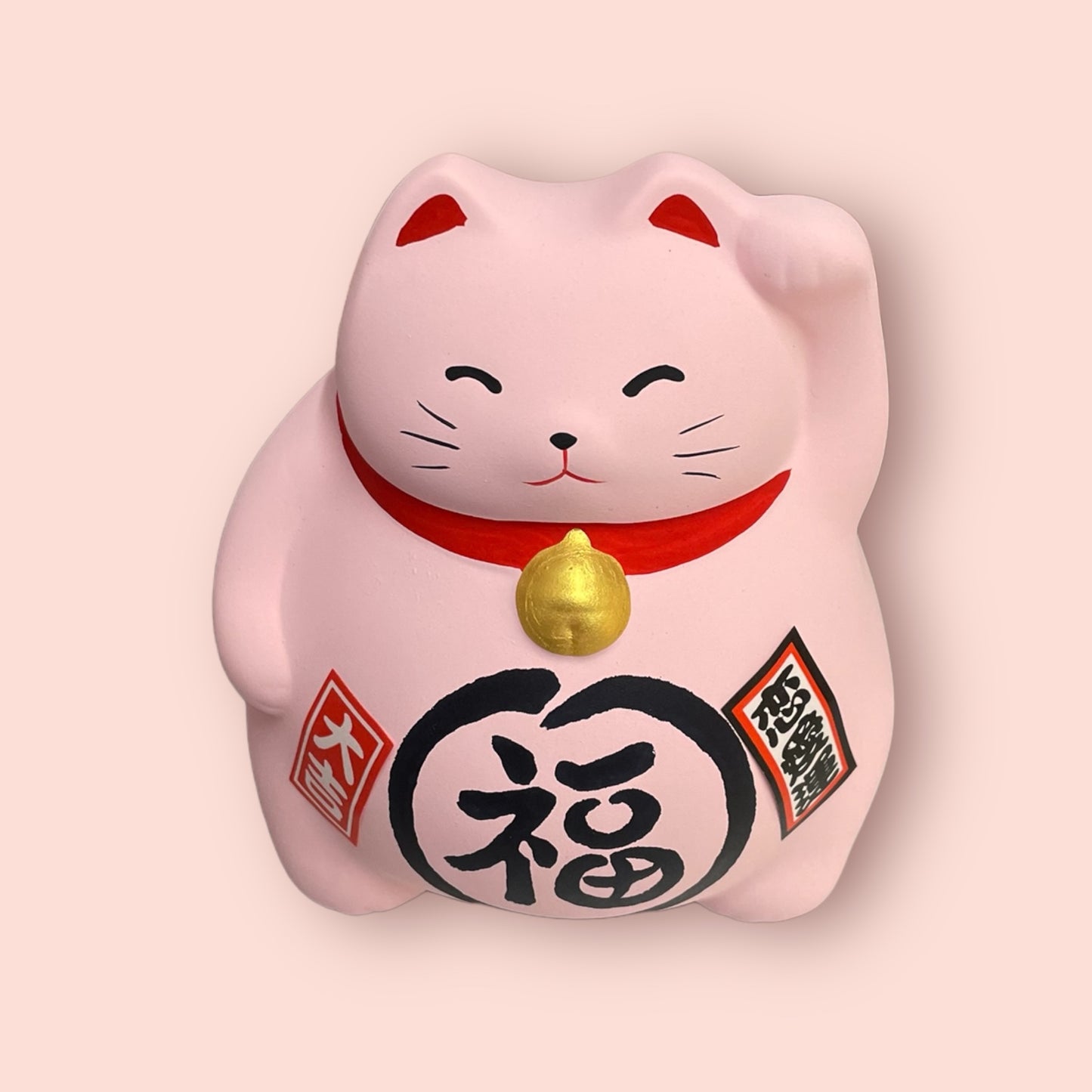 Feng shui 🌟✨ Charming Maneki-neko Series: Embrace Your Fortune! ✨🌟 Large