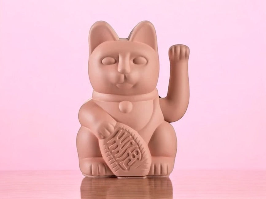 Large🎉✨ Unveiling the Colorful MANEKINEKO Collection by DONKEY 🐱🌈