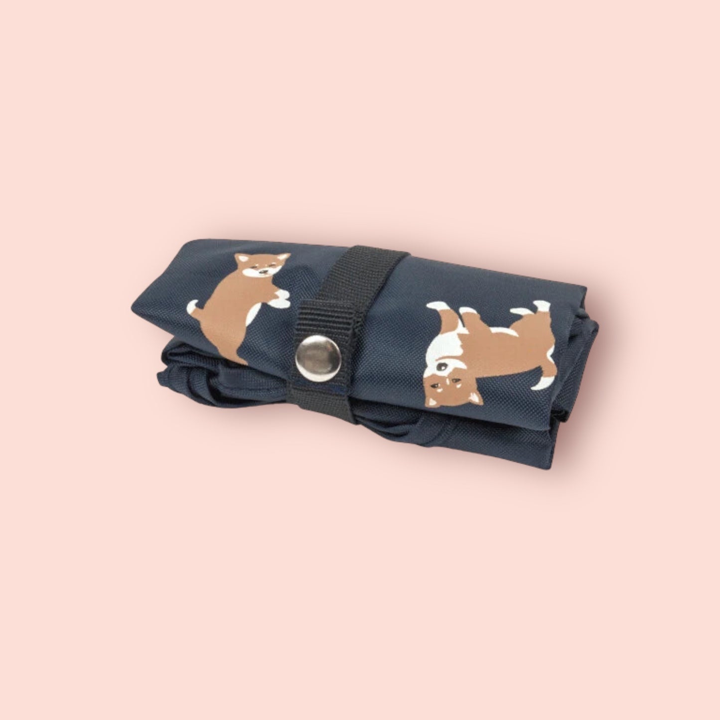 🐶✨ Adorable Shiba Inu Reusable Bag ✨🐶