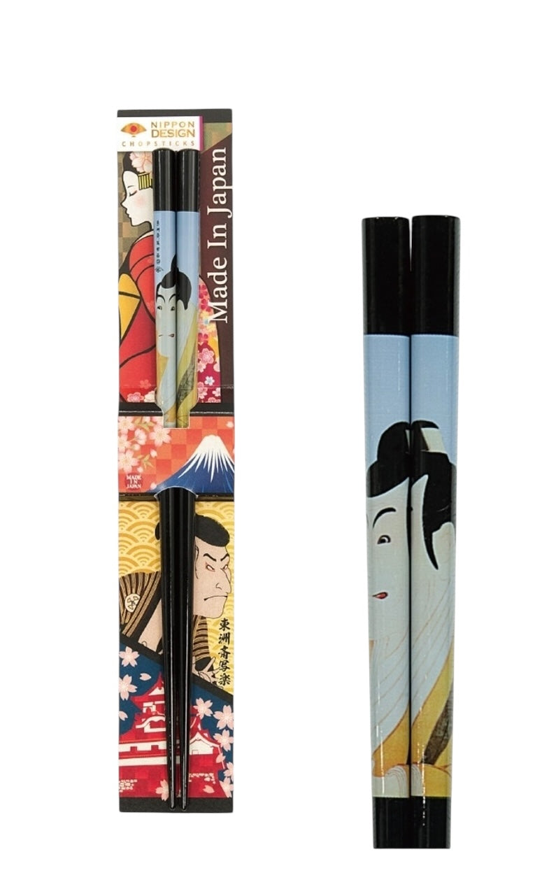🥢【Japanese Chopsticks – Art Collection】 MADE IN JAPAN