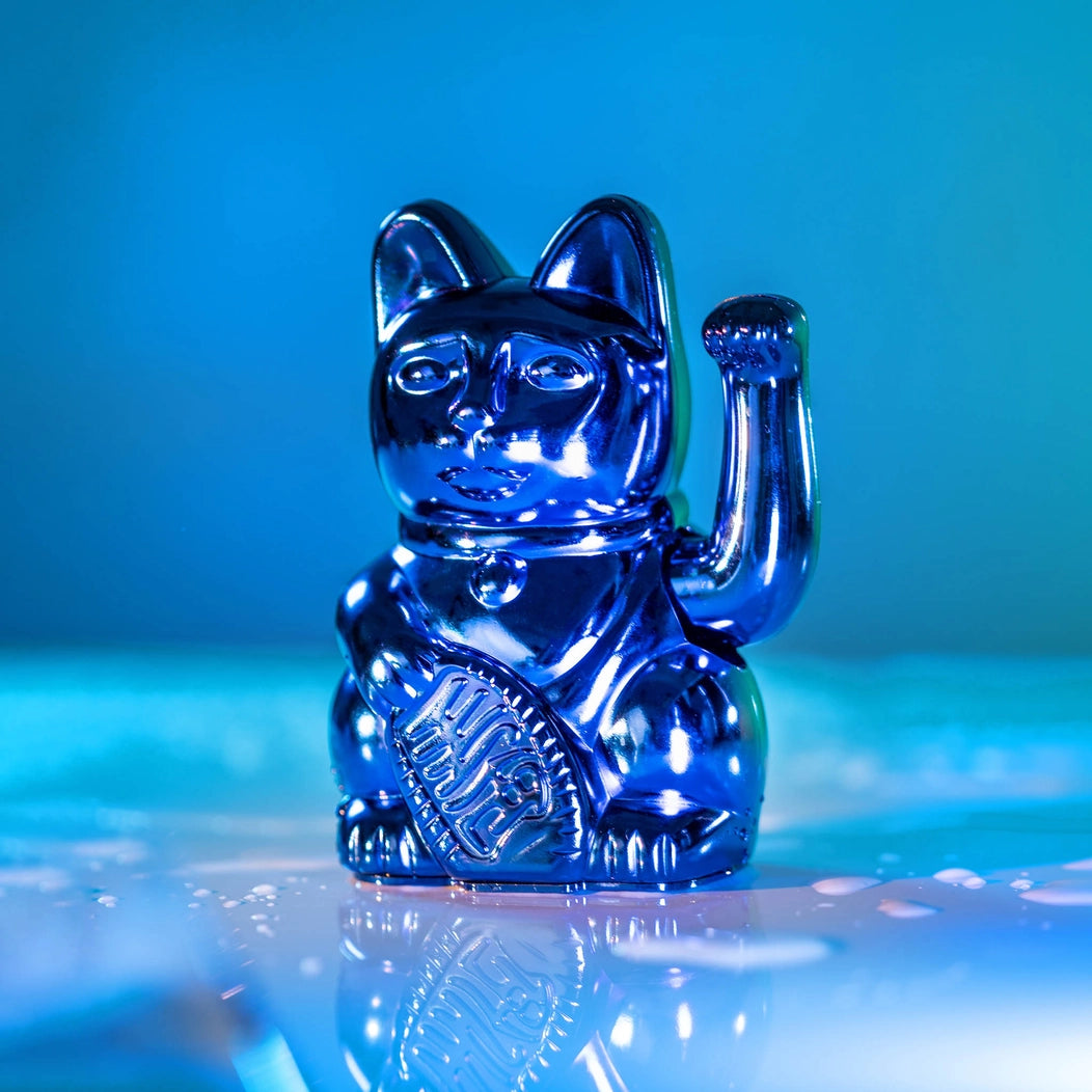 Large🎉✨ Unveiling the Colorful MANEKINEKO Collection by DONKEY 🐱🌈