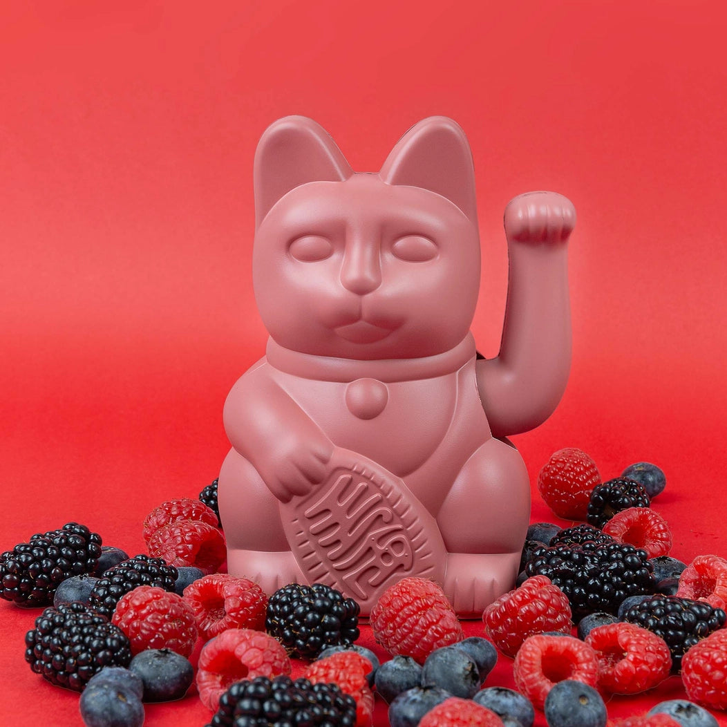 Large🎉✨ Unveiling the Colorful MANEKINEKO Collection by DONKEY 🐱🌈