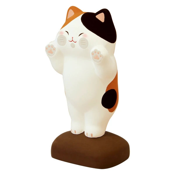 “Pettari Cat” – Handcrafted Ornament 🐾 Limited Edition! Large