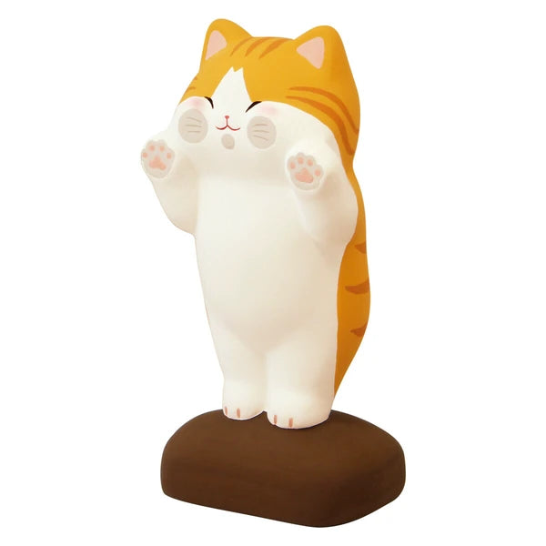 “Pettari Cat” – Handcrafted Ornament 🐾 Limited Edition! Large