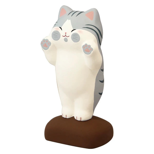 “Pettari Cat” – Handcrafted Ornament 🐾 Limited Edition! Large