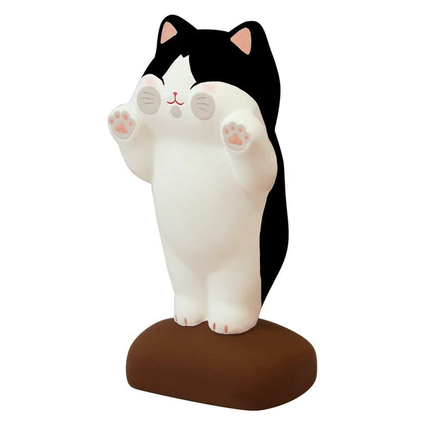 “Pettari Cat” – Handcrafted Ornament 🐾 Limited Edition! Large