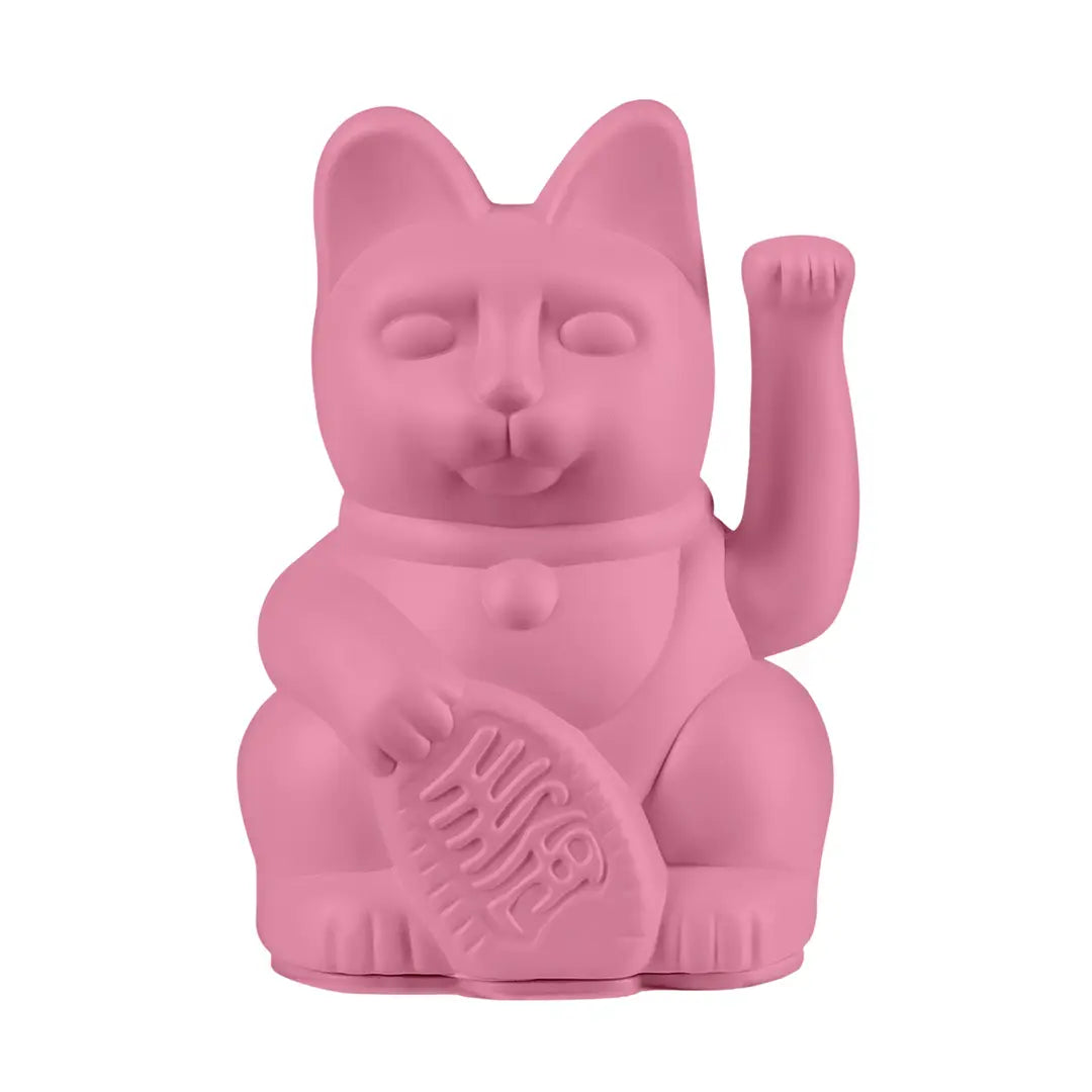 Mini🎉✨ Unveiling the Colorful MANEKINEKO Collection by DONKEY 🐱🌈