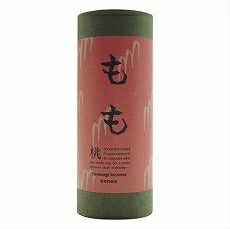 "Yasuragi' Essential Oil Infused Incense Sticks