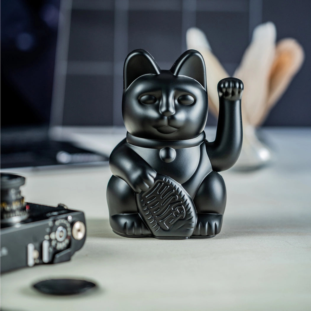 Large🎉✨ Unveiling the Colorful MANEKINEKO Collection by DONKEY 🐱🌈